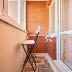 Фото Отель СуткиРу | Г.Сарабеева 9 | парк , им. Галицкого