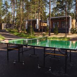 Фото Парк-отель Вудлэнд Кэмп