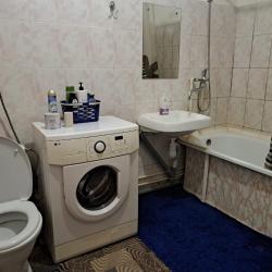 3-комнатные апартаменты стандарт