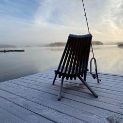 Фото Отель Залив Души