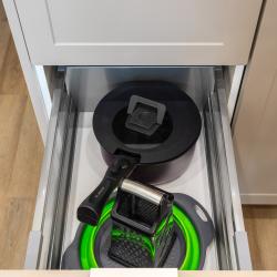 Апартаменты улучшенные Fresh world apartments