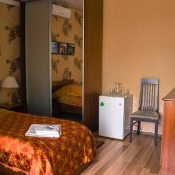 Фото Отель Гостиный домъ