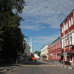 Фото Отель Уют