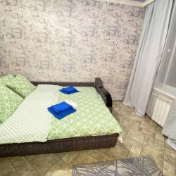 Фото Апартаменты на проспекте Волгоградский 135к1