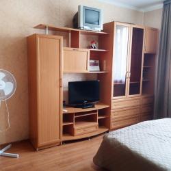 Фото Апартаменты в микрорайоне 2 дом 3