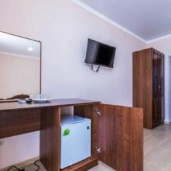 Фото Отель Марсель