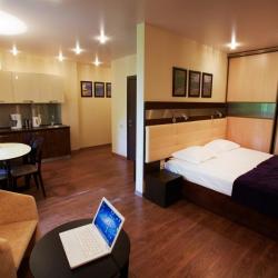 Фото Отель Uno (Уно)