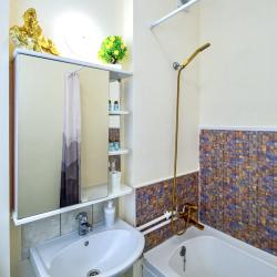 1-комнатные апартаменты улучшенные