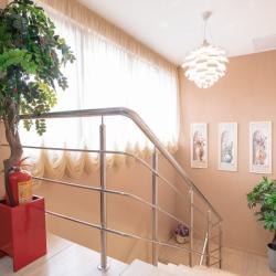 Фото Отель Цветной 5