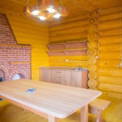 Фото Отель ая жемчужина