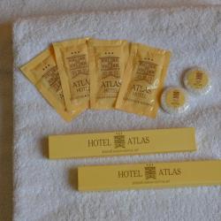 Номер стандарт улучшенный