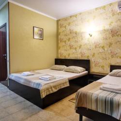 Фото Отель Келешбей