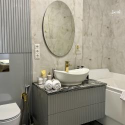 2-комнатные апартаменты люкс