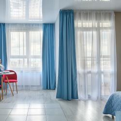 Фото Отель RentPlaza (РентПлаза) на улице Куйбышева 100
