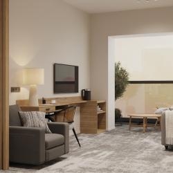 Фото Отель Асса