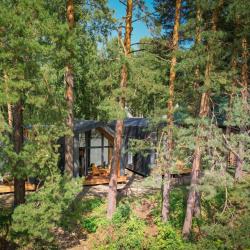 Фото Отель Империя туризма