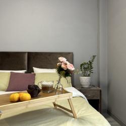 1-комнатные апартаменты стандарт