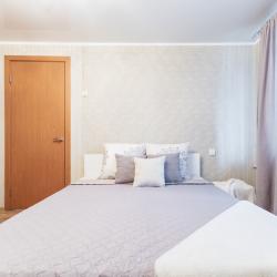 Фото Апартаменты Комфорт на улице Татарстан 68