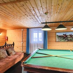 Фото Отель Свияжск