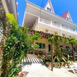 Фото Отель Агава