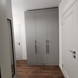 Фото Апартаменты на Шоссейной 57