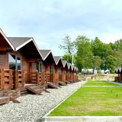 Фото Отель База отдыха Sunrise (Санрайз)