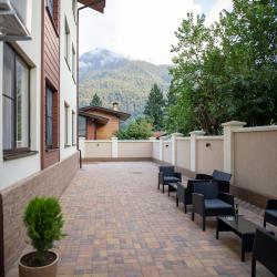 Фото Alba Inn Apartments (Альба Инн Апартаменты)