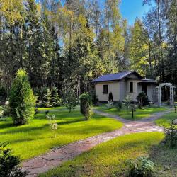 Фото Отель Сосновый бор