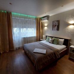 1-комнатные апартаменты улучшенные