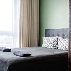 Фото Апартаменты на Рябиновой улице 3