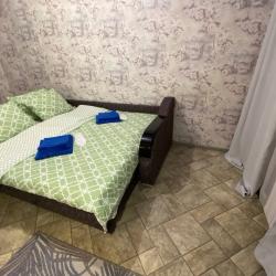 2-комнатные апартаменты стандарт