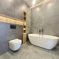 3-комнатные апартаменты люкс Грибоедова 46а