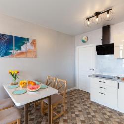 фото 34 Апартаменты Yakamoz apart (Якамоз апарт) на улице Горная 15А