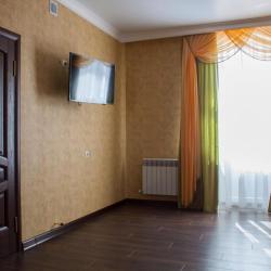 Фото Отель Пилигрим