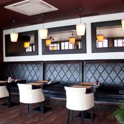 Фото Отель Ангара