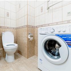 1-комнатные апартаменты студия 354392, Краснодарский край, пос. Красная Поляна, Турчинского д. 73, кв. 3