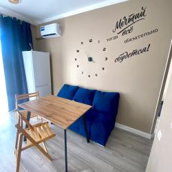 Фото Апартаменты на улице Железноводская