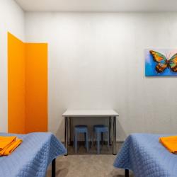 Фото ВВ-Хостел