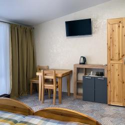 Номер стандарт