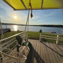 Фото Отель Речное Поместье