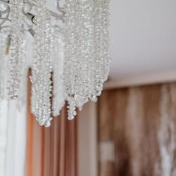 Апартаменты люкс