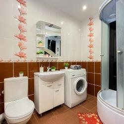 Фото Отель Relax Apart (Релакс Апарт) на улице Молодёжная 78