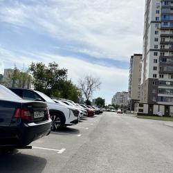 Фото Стильные апартаменты на улице Расула Гамзатова 19