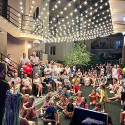 Фото Отель Золотое руно