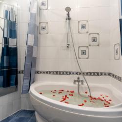 фото 50 GMApartments (ДжиЭмАпартментс) на улице Тверская 6 строение 5