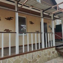 Фото Отель Домики СуткиРу