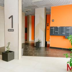 2-местные апартаменты студия Москва, ул. Уточкина, д.8к1