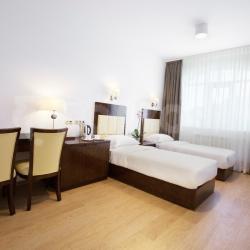 Фото Отель Тихоокеанск