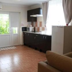 Фото SeaVilliya Park Hotel (Севилия Парк Отель)