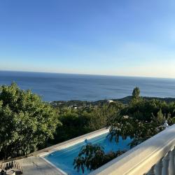 2-местный улучшенный номер Жемчуг